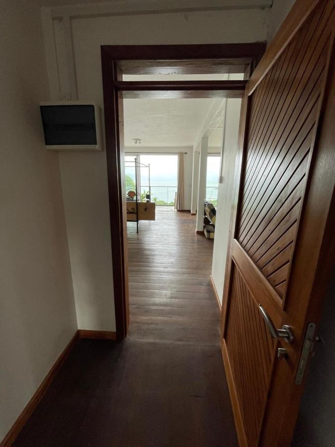 Top Floor Studio -Villa Ibiza Trou d'Eau Douce Bagian luar foto